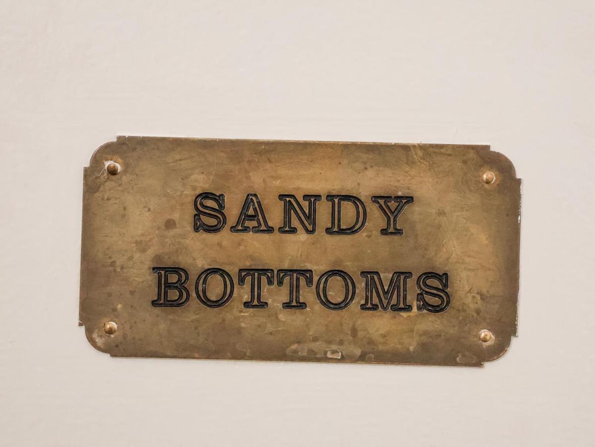 וויטבי Sandy Bottoms מראה חיצוני תמונה